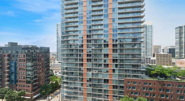 Photo of 780 S Federal St #1006, Chicago, IL 60605