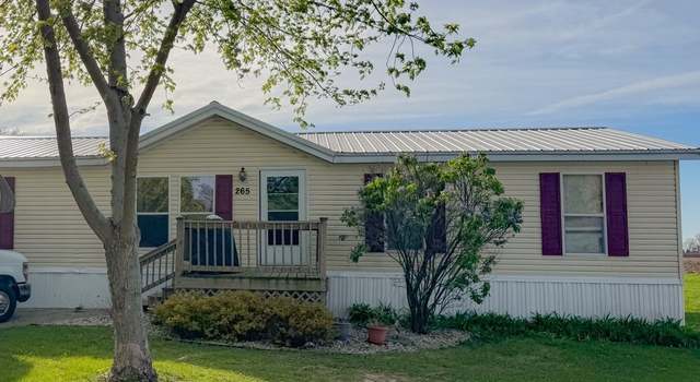Photo of 16 W Wasson Rd #265, Amboy, IL 61310