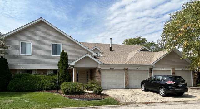 Photo of 9045 Somerset Ct #9045, Orland Park, IL 60462