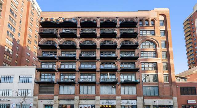 Photo of 1503 S State St #513, Chicago, IL 60605