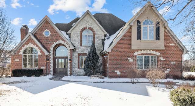 Photo of 22697 S Pebble Lake Ct, Frankfort, IL 60423