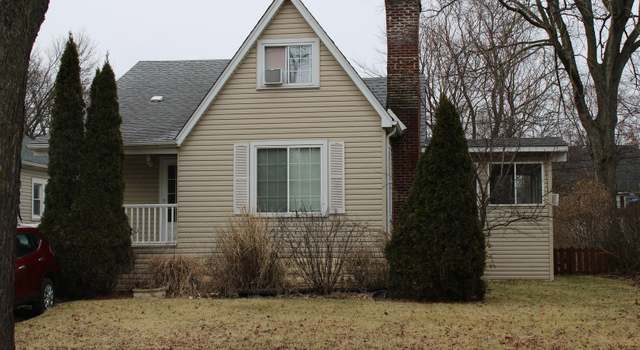 Photo of 1225 Franklin Ave, Chicago Heights, IL 60411