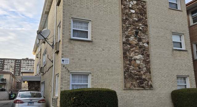 Photo of 8706 W Summerdale Ave Unit 2N, Chicago, IL 60656