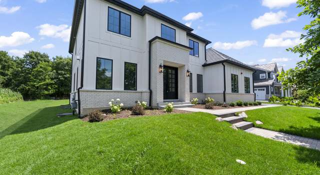 Property at 7213 Daybreak Ln, Long Grove, IL 60060, 4 beds, 3.5 baths