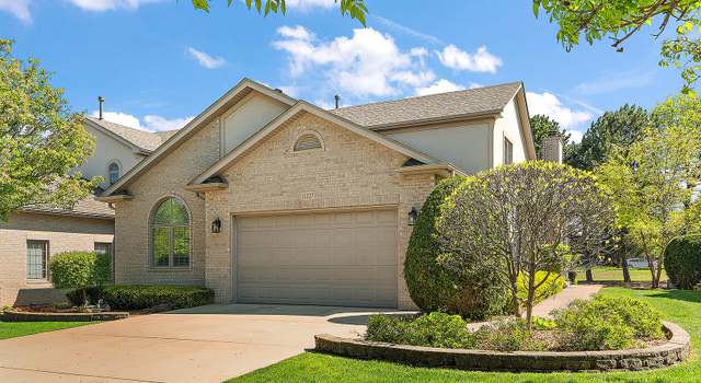 Photo of 11127 Karen Dr, Orland Park, IL 60467