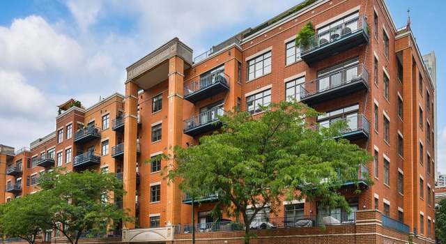 Photo of 550 W Fulton St #404, Chicago, IL 60661