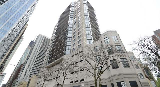 Photo of 33 W Delaware Pl Unit 15A, Chicago, IL 60610