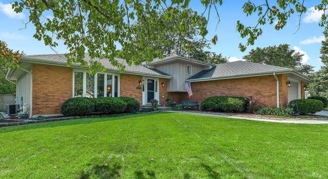 Photo of 15201 S Sunshine Cir, Plainfield, IL 60544