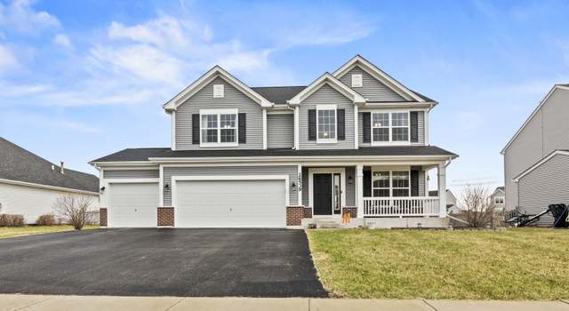Photo of 26539 Winding Oak Trl, Channahon, IL 60410