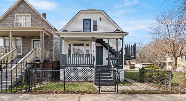 Photo of 9338 S Kimbark Ave, Chicago, IL 60619