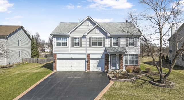 Photo of 536 W Caldwell Dr, Round Lake, IL 60073