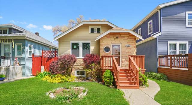 Photo of 2519 N New England Ave, Chicago, IL 60707