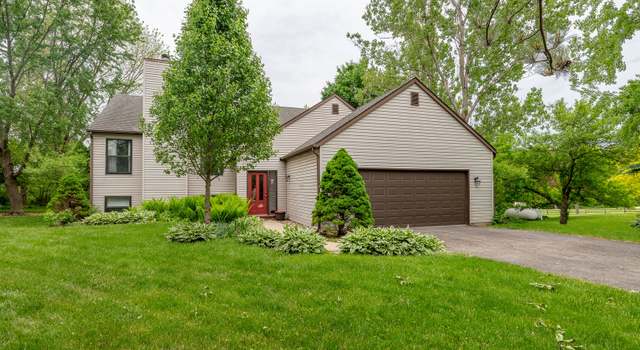 Photo of 2995 N Silver Ridge Dr, Oregon, IL 61061