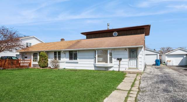 Photo of 8743 S Beck Pl #8743, Hometown, IL 60456