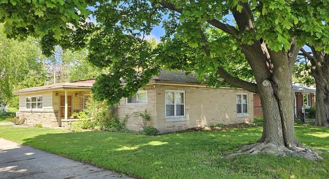 Photo of 3324 Colgate Ave, Zion, IL 60099