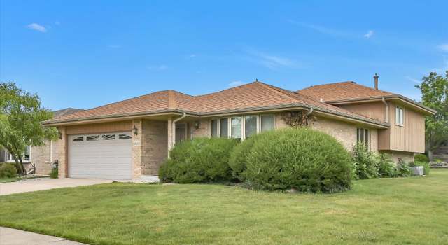 Photo of 8820 Meadowview Dr, Orland Hills, IL 60487
