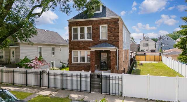 Photo of 4938 S Seeley Ave, Chicago, IL 60609