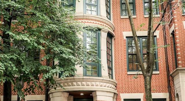 Photo of 2613 N Greenview Ave Unit B, Chicago, IL 60614