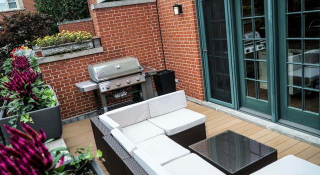 Photo of 2613 N Greenview Ave Unit B, Chicago, IL 60614