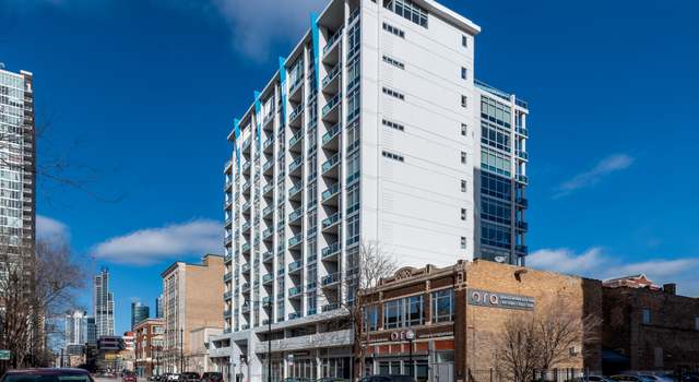 Photo of 1819 S Michigan Ave #605, Chicago, IL 60616