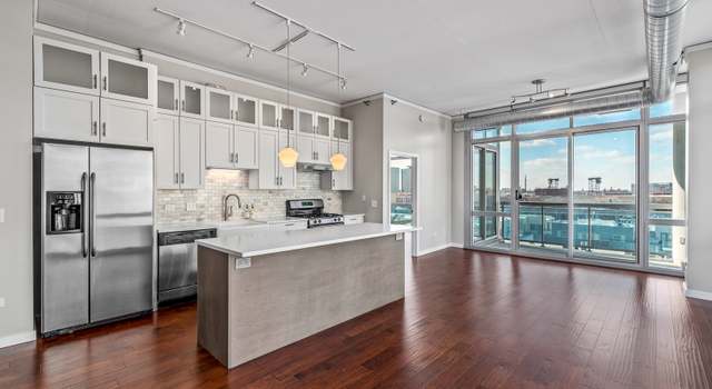 Photo of 1819 S Michigan Ave #605, Chicago, IL 60616