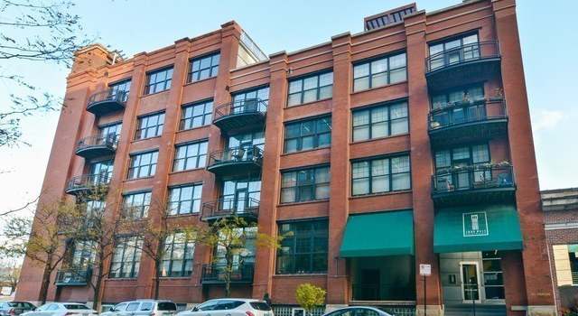 Photo of 1000 W Washington Blvd #221, Chicago, IL 60607