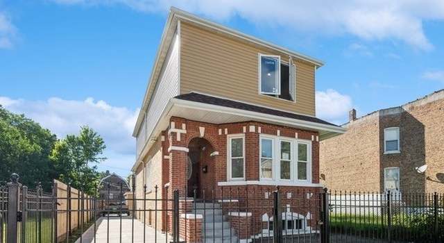 Photo of 6618 S Langley Ave, Chicago, IL 60637