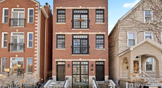 Photo of 3933 N Greenview Ave #2, Chicago, IL 60613