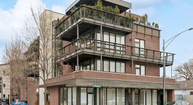 Photo of 2303 N Bosworth Ave Unit 3A, Chicago, IL 60614