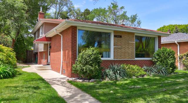Photo of 4830 N Nashville Ave, Chicago, IL 60656