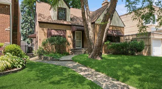 Photo of 6326 N Nokomis Ave, Chicago, IL 60646