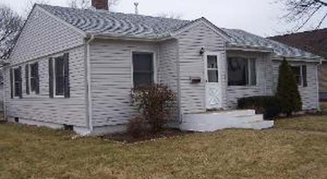 Photo of 297 S HICKORY St, Manteno, IL 60950