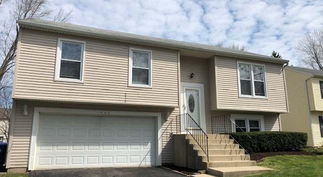 Photo of 1466 BANBURY Ave, St. Charles, IL 60174