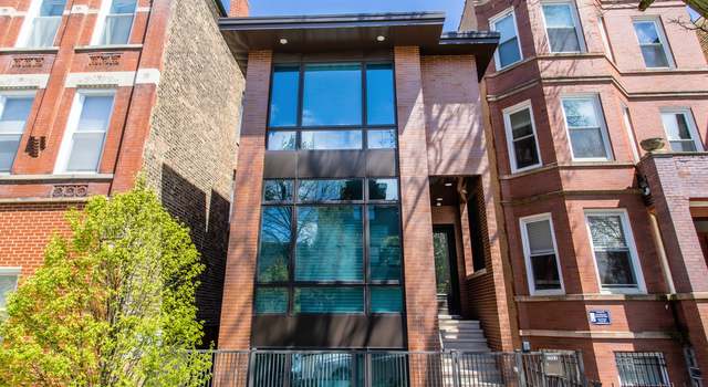 Photo of 2063 N Hoyne Ave, Chicago, IL 60647