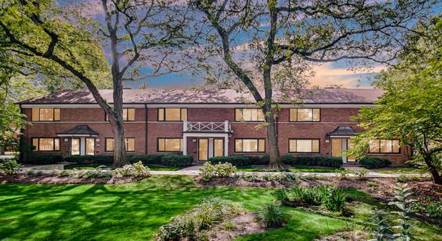 Photo of 720 Dodge Ave, Evanston, IL 60202