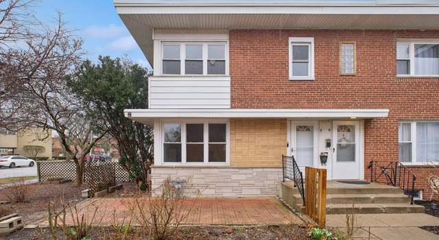 Photo of 5017 Grove St Unit A, Skokie, IL 60077