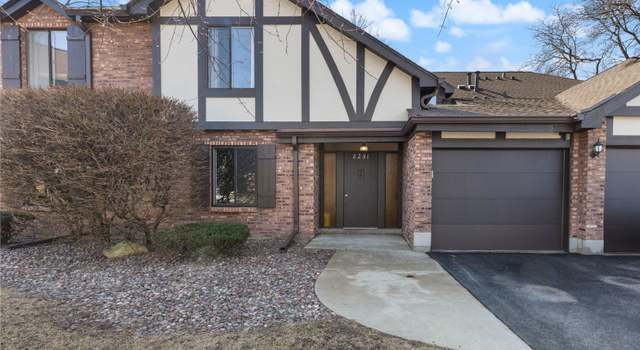Photo of 8251 Mulberry Ct Unit 14C, Palos Hills, IL 60465