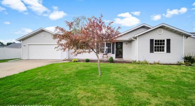 Photo of 470 N Garfield St, Coal City, IL 60416