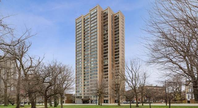 Photo of 1850 N Clark St #402, Chicago, IL 60614