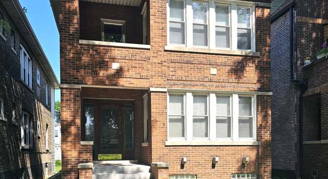 Photo of 3827 S Damen Ave, Chicago, IL 60609