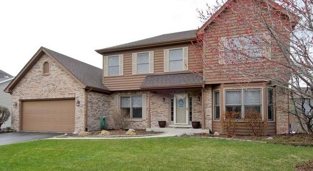 Photo of 3227 Tussell St, Naperville, IL 60564