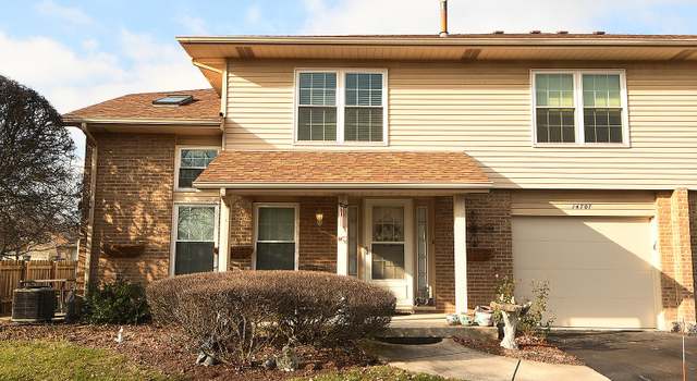 Photo of 14707 Le Claire Ave #14707, Midlothian, IL 60445