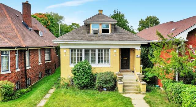 Photo of 7654 S Crandon Ave, Chicago, IL 60649