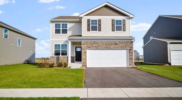Photo of 2654 Seeley St, Yorkville, IL 60560