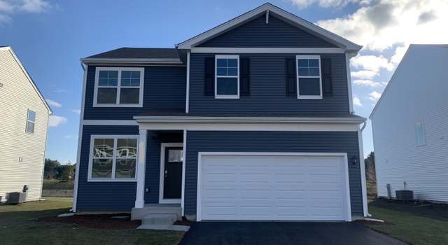 Photo of 2654 Seeley St, Yorkville, IL 60560