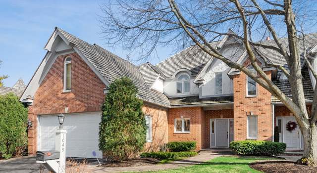 Photo of 1049 Mar Lane Dr, Lake Forest, IL 60045
