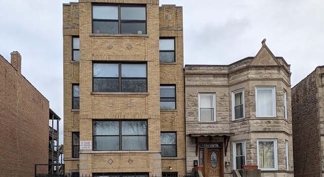 Photo of 341 S Trumbull Ave, Chicago, IL 60624
