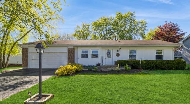 Photo of 1054 Partridge Ln, Lake Zurich, IL 60047