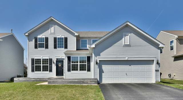 Photo of 168 Reston Ln, Gilberts, IL 60136