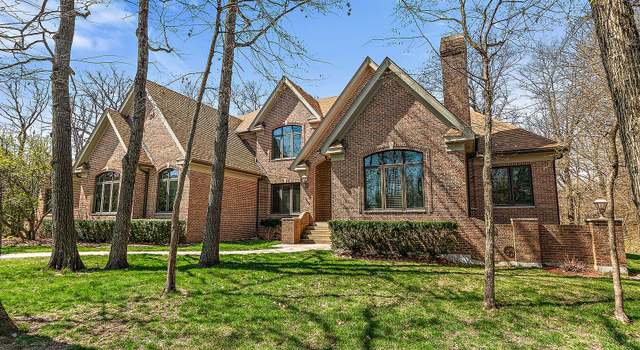 Photo of 16150 S Wildwood Ln, Homer Glen, IL 60491